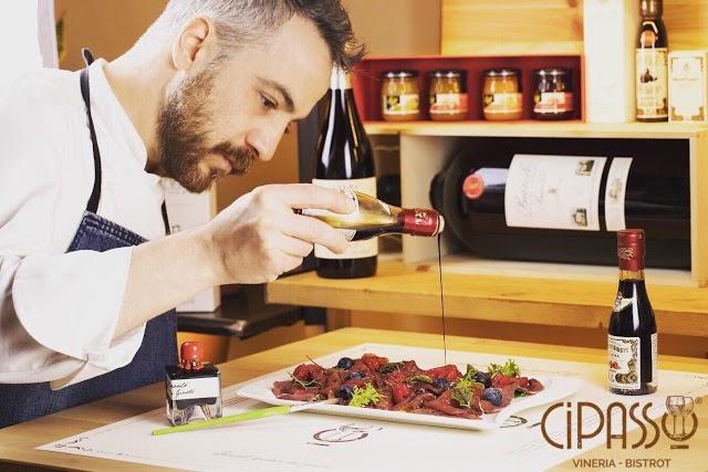 CiPASSO Vineria Bistrot